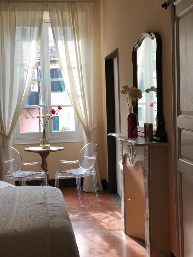 Bed and Breakfast Bb Palazzo Doria à Dolcedo Extérieur photo